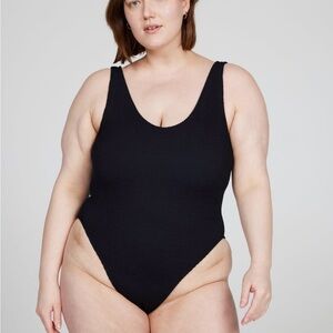 Youswim Eva one piece in stretch 2